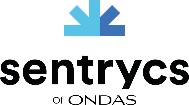 Ondas Sentrycs logo